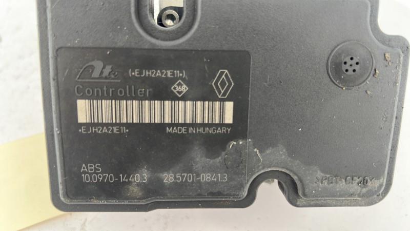 Bloc ABS (freins anti-blocage) RENAULT TWINGO 2 PHASE 2 Diesel - 1