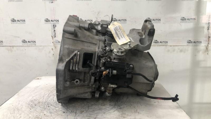 Boite de vitesses CITROEN C4 PICASSO 2 PHASE 1 Essence - 1
