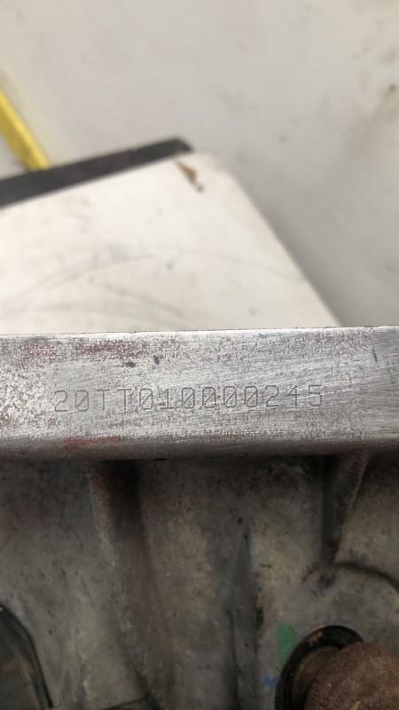 Boite de vitesses PEUGEOT 107 PHASE 2 Essence - 1