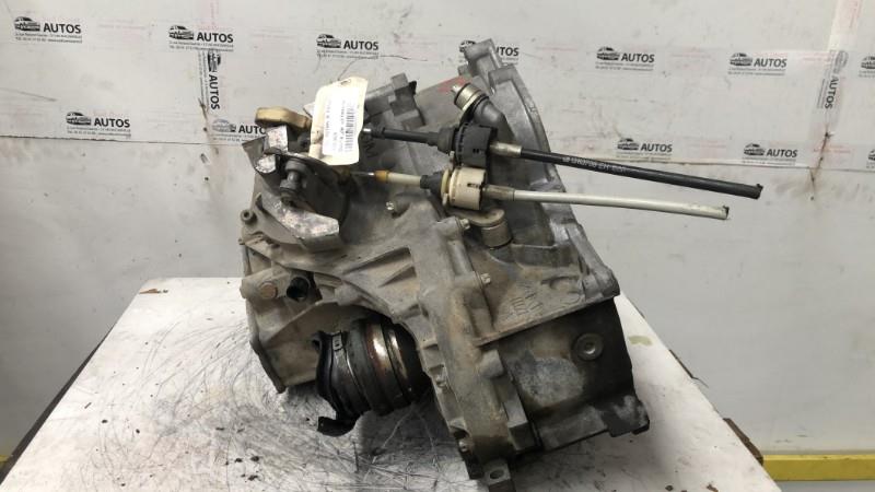 Boite de vitesses OPEL ASTRA H PHASE 2 Diesel - 1