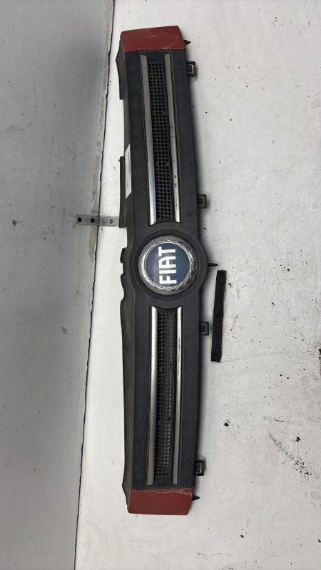 Calandre FIAT PANDA 2 PHASE 1 Essence - 1