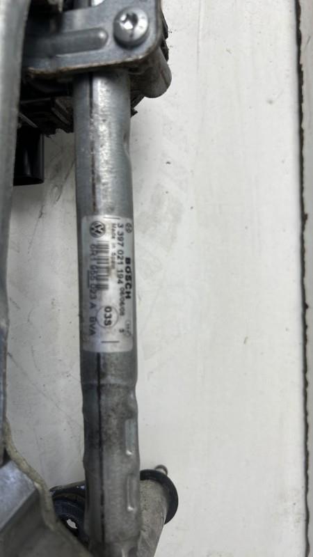 Mecanisme d'essuie glace SEAT IBIZA 4 PHASE 1 Diesel - 1