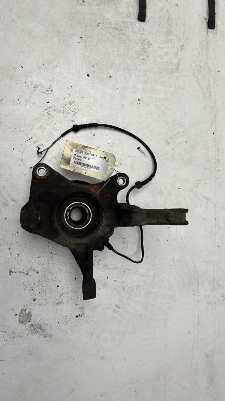 Moyeu avant droit DACIA DUSTER 1 PHASE 1 Diesel - 1