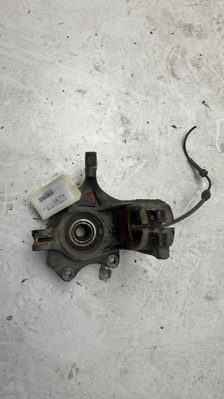 Moyeu avant gauche CITROEN C3 2 PHASE 2 Essence - 1