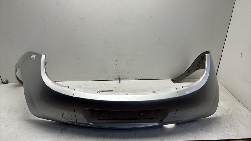 Pare choc arriere FORD KA 1 PHASE 1 Essence - 1