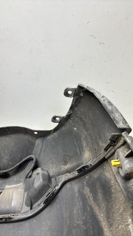 Pare choc arriere CITROEN C4 CACTUS Essence - 1
