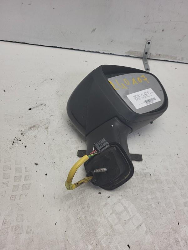 Retroviseur droit RENAULT CAPTUR 1 PHASE 1 Essence - 1