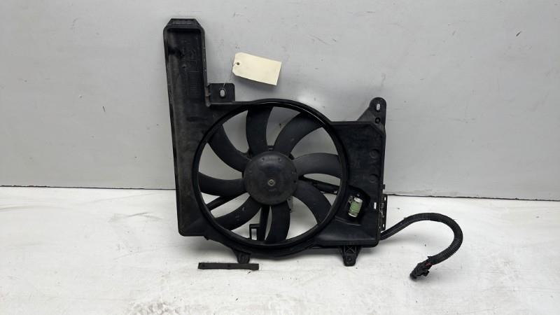 Ventilateur eau OPEL MERIVA A PHASE 2 Diesel - 1