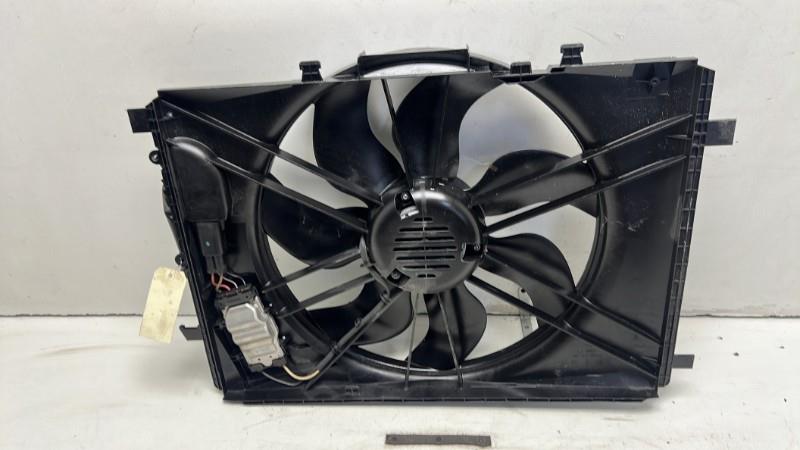 Ventilateur eau MERCEDES CLASSE C 204 PHASE 1 Essence - 1