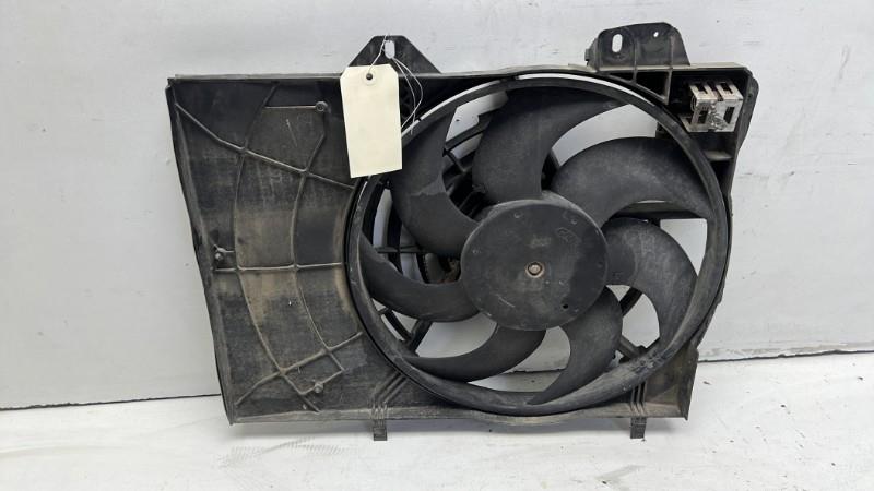 Ventilateur eau PEUGEOT 207 PHASE 1 Diesel - 1