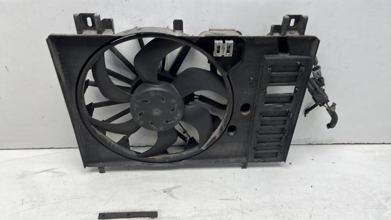 Ventilateur eau PEUGEOT 508 1 PHASE 1 Diesel - 1