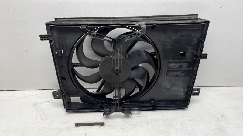 Ventilateur eau CITROEN C4 PICASSO 2 PHASE 1 Essence - 1