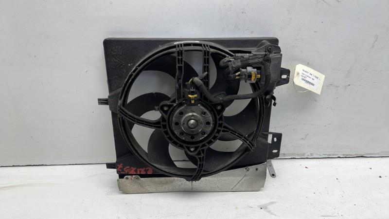 Ventilateur eau PEUGEOT 308 1 PHASE 1 CABRIOLET Essence - 1