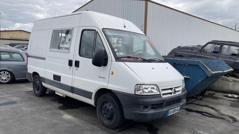 Boite de vitesses CITROEN JUMPER 2 Diesel - 1