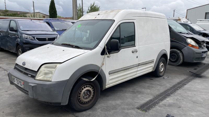 Custode avant droit (porte) FORD TRANSIT CONNECT 1 PHASE 1 Diesel - 1