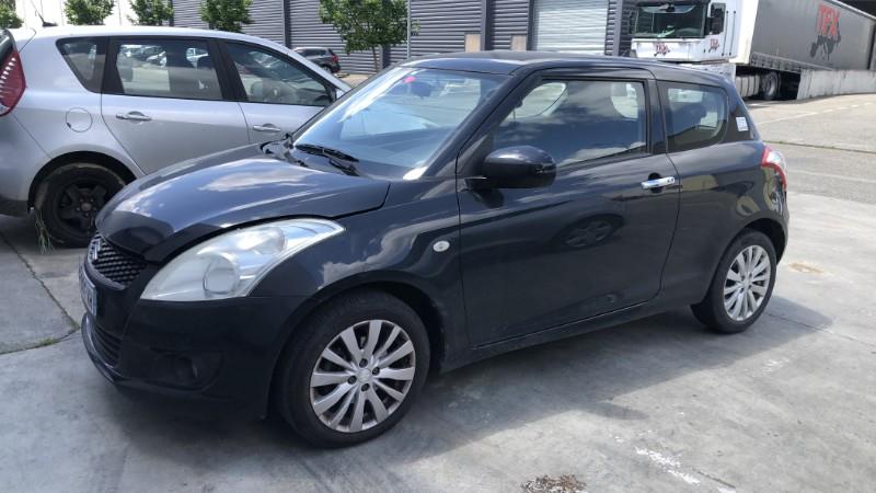 Radiateur eau SUZUKI SWIFT 4 Essence - 1