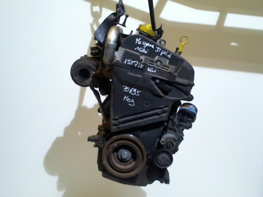 Moteur RENAULT MEGANE 2 PHASE 1 BREAK Diesel - 1