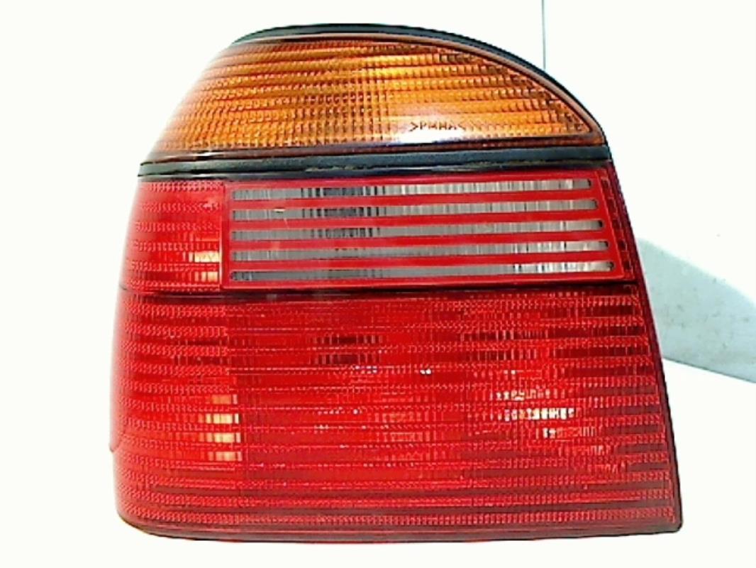 Fanale posteriore principale sinistro (luci) VOLKSWAGEN GOLF 3 Diésel - 1