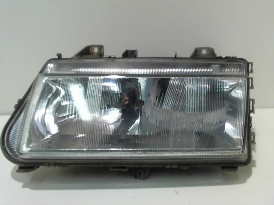 Gruppo ottico anteriore principale sinistro (luci)(faro) FIAT ULYSSE 1 PHASE 1 Gasolina - 1