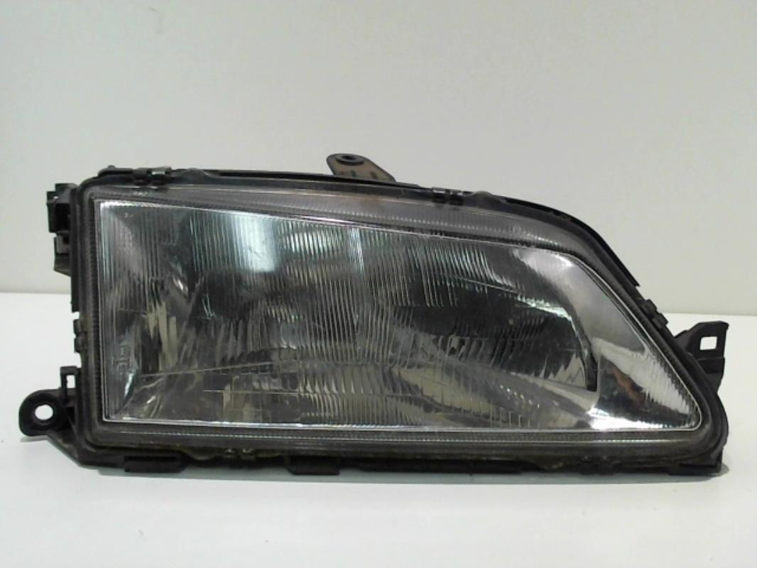 Gruppo ottico anteriore principale destro (luci)(faro) PEUGEOT 306 PHASE 1 Gasolina - 1