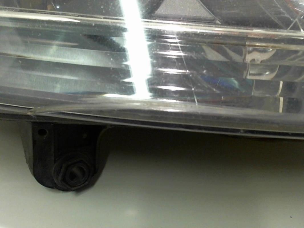 Gruppo ottico anteriore principale destro (luci)(faro) VOLKSWAGEN GOLF 5 Diésel - 1