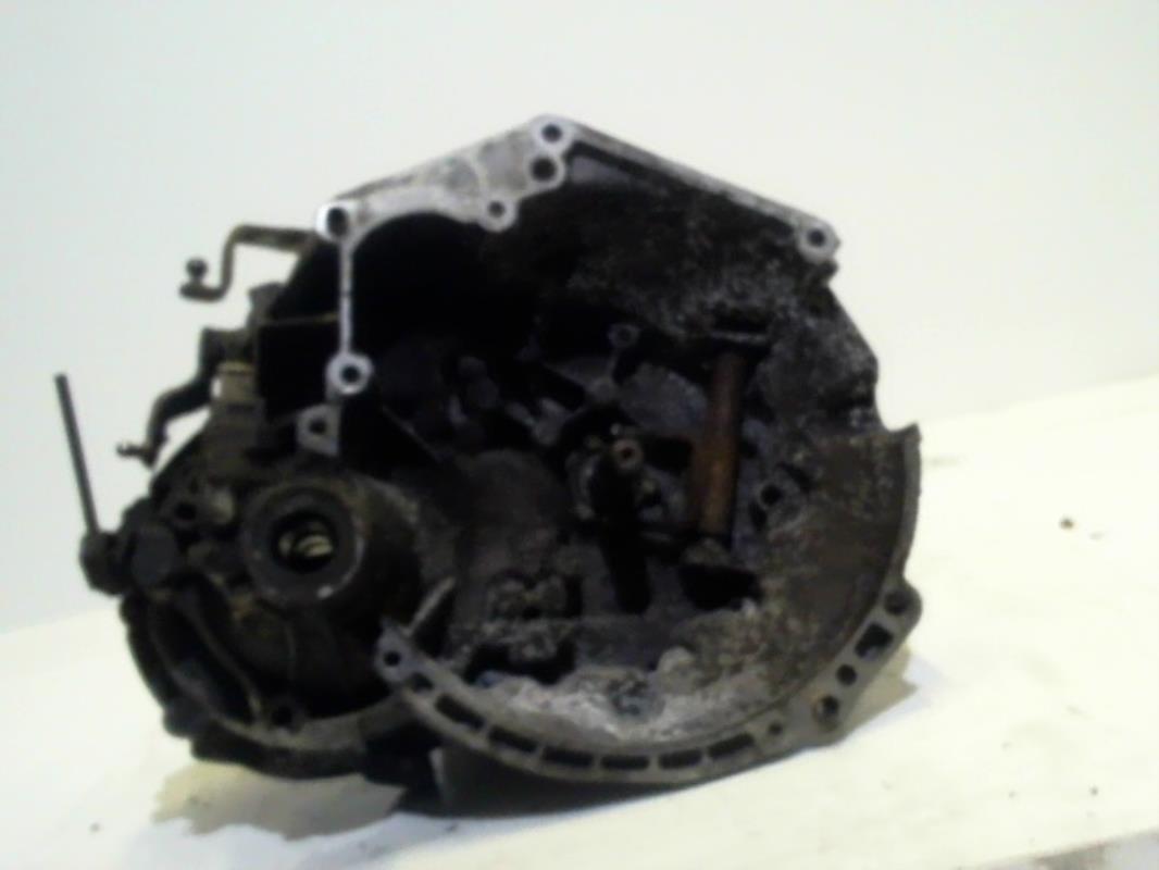 Boite de vitesses PEUGEOT 206 PHASE 1 Essence - 1