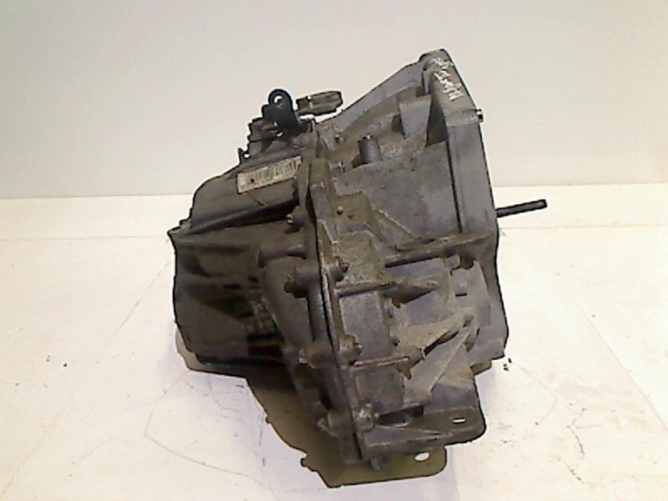 Boite de vitesses RENAULT MEGANE 3 PHASE 1 COUPE Essence - 1