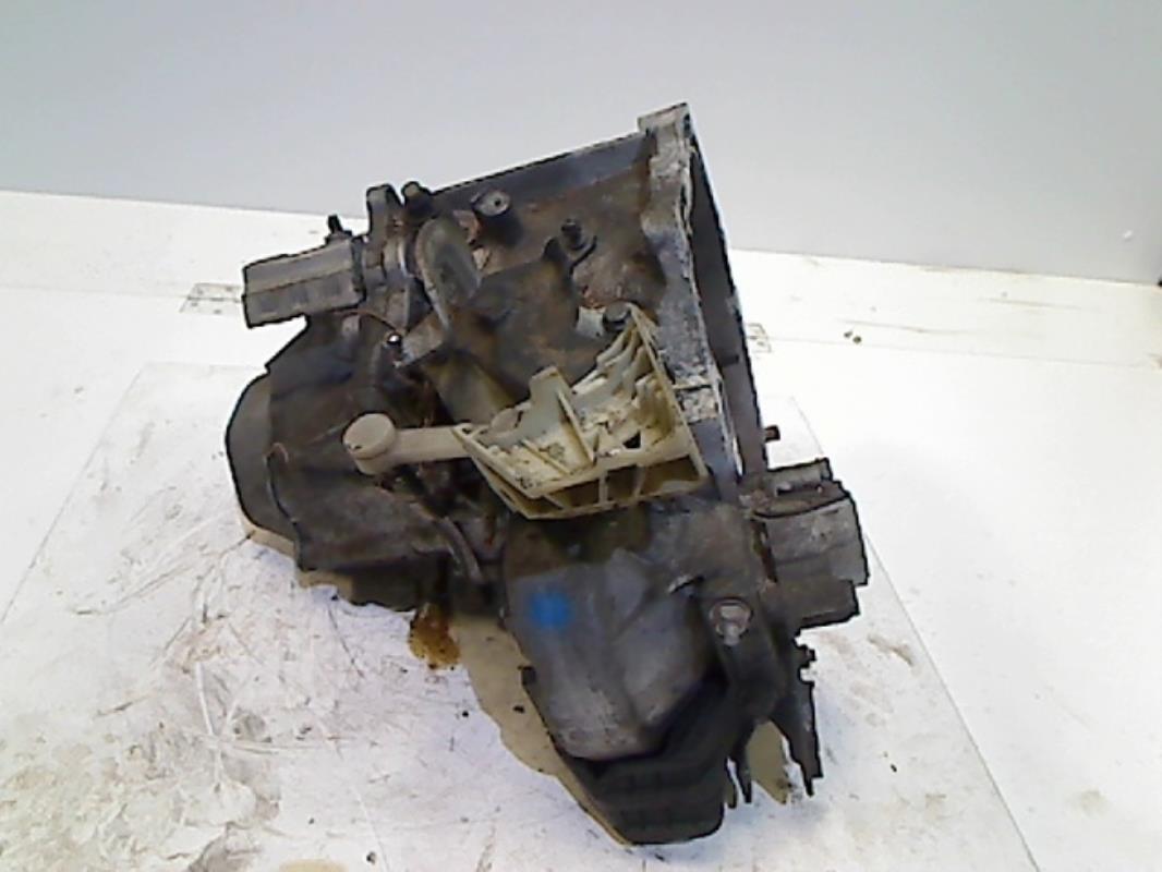 Scatola cambio CITROEN C3 PICASSO PHASE 1 Diésel - 1