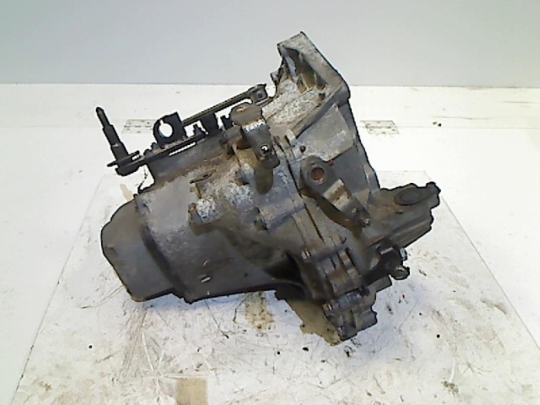 Scatola cambio PEUGEOT 206+ Gasolina - 1