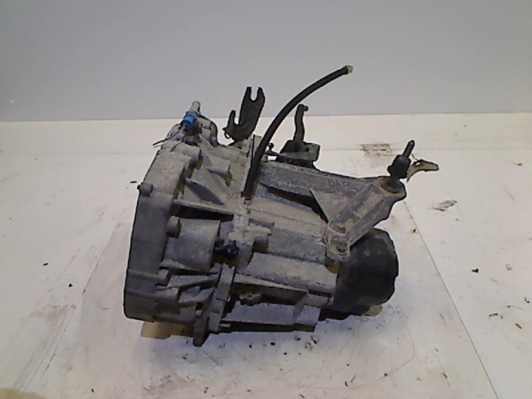 Scatola cambio RENAULT CLIO 3 PHASE 1 Gasolina - 1