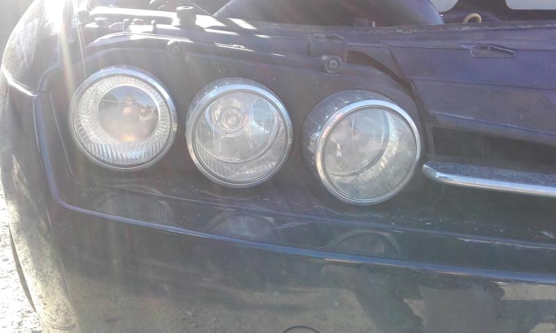 Gruppo ottico anteriore principale destro (luci)(faro) ALFA ROMEO 159 Diésel - 1
