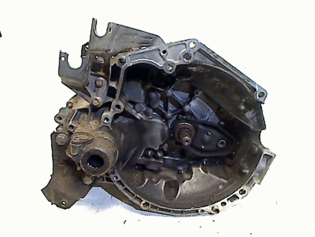 Boite de vitesses CITROEN C2 PHASE 1 Essence - 1