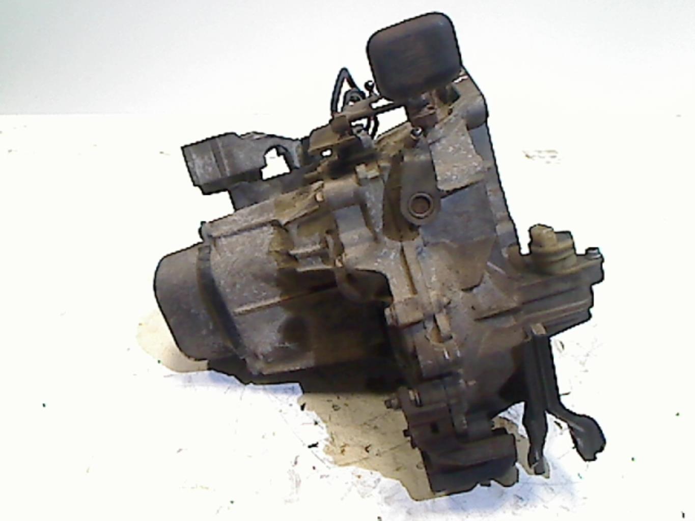 Boite de vitesses CITROEN C2 PHASE 1 Essence - 1