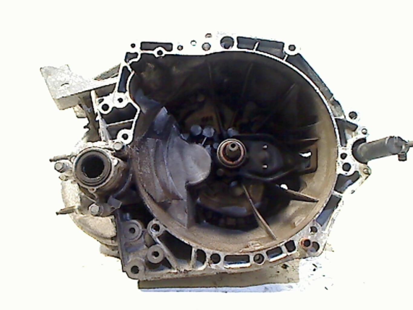 Boite de vitesses CITROEN C4 2 PHASE 1 Essence - 1