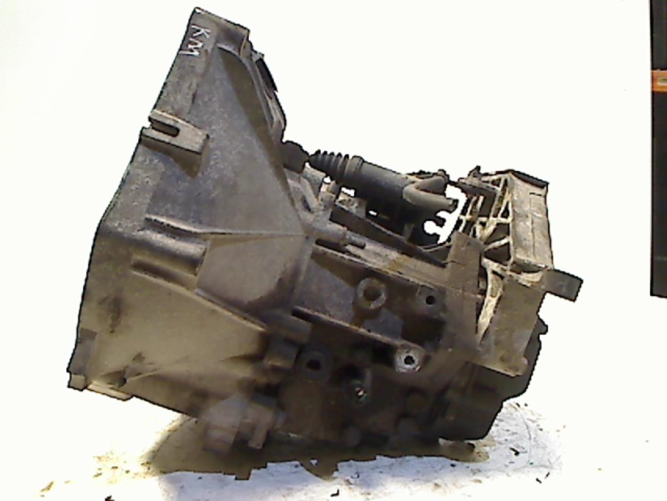 Scatola cambio FIAT PUNTO EVO 3 Diésel - 1