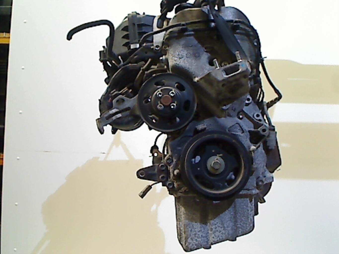 Moteur