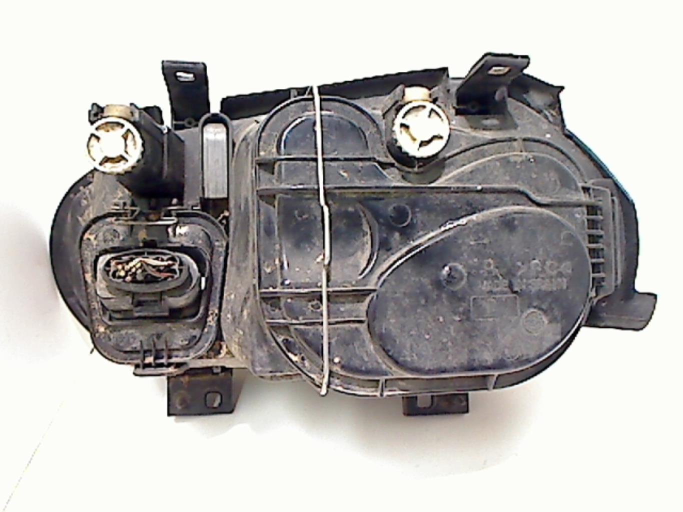 Gruppo ottico anteriore principale destro (luci)(faro) VOLKSWAGEN GOLF 4 Diésel - 1