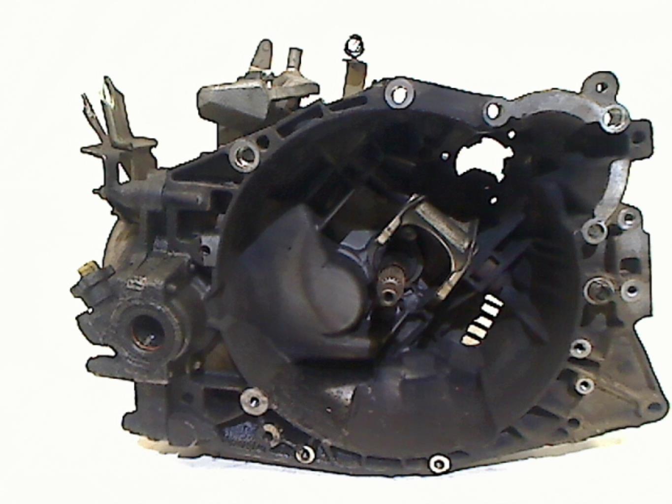 Scatola cambio PEUGEOT 406 PHASE 1 Diésel - 1