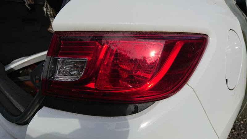 Fanale posteriore principale destro (luci) RENAULT CLIO 4 PHASE 1 Diésel - 1