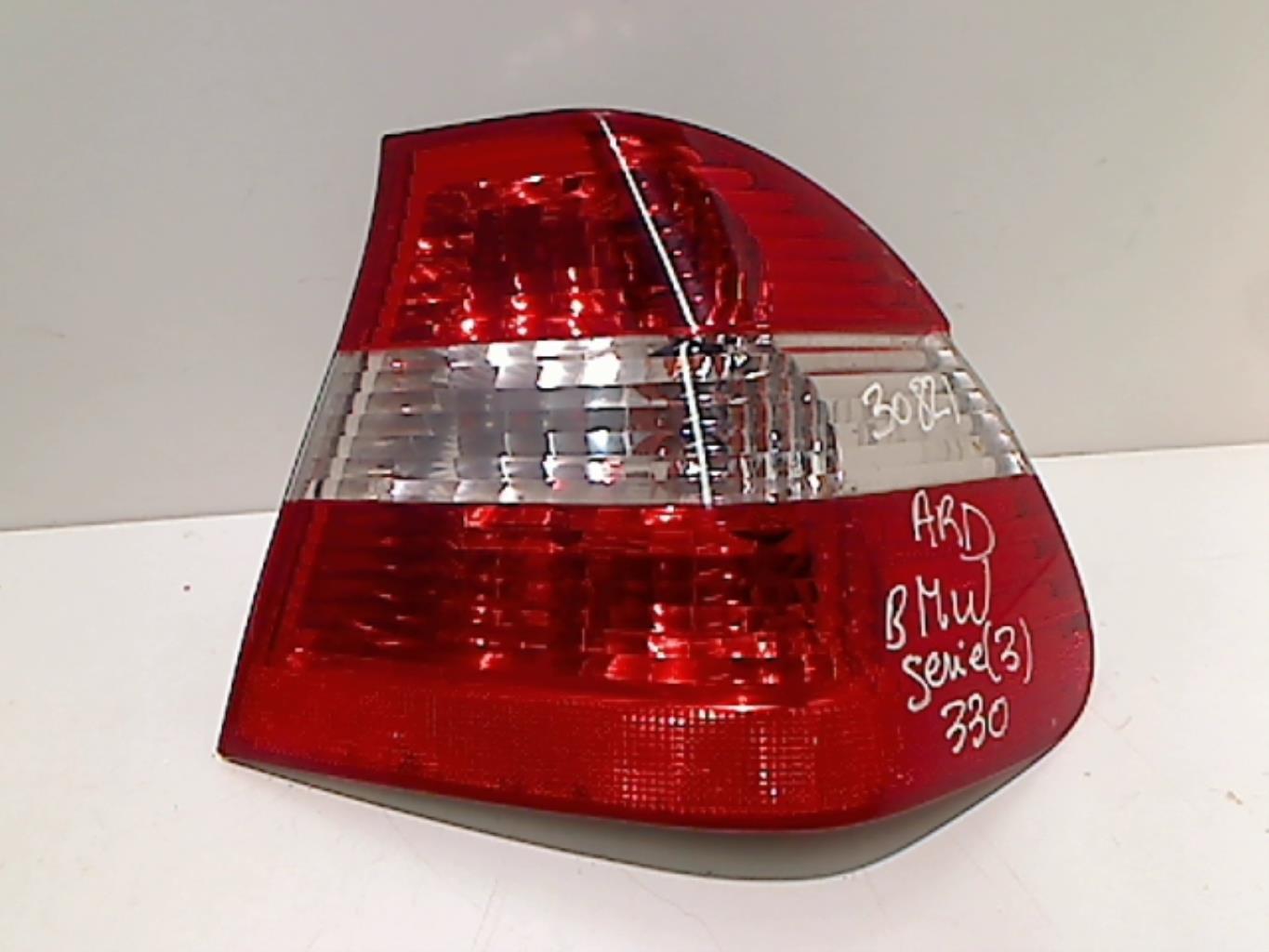 Fanale posteriore principale destro (luci) BMW SERIE 3 E46 PHASE 2 Diésel - 1
