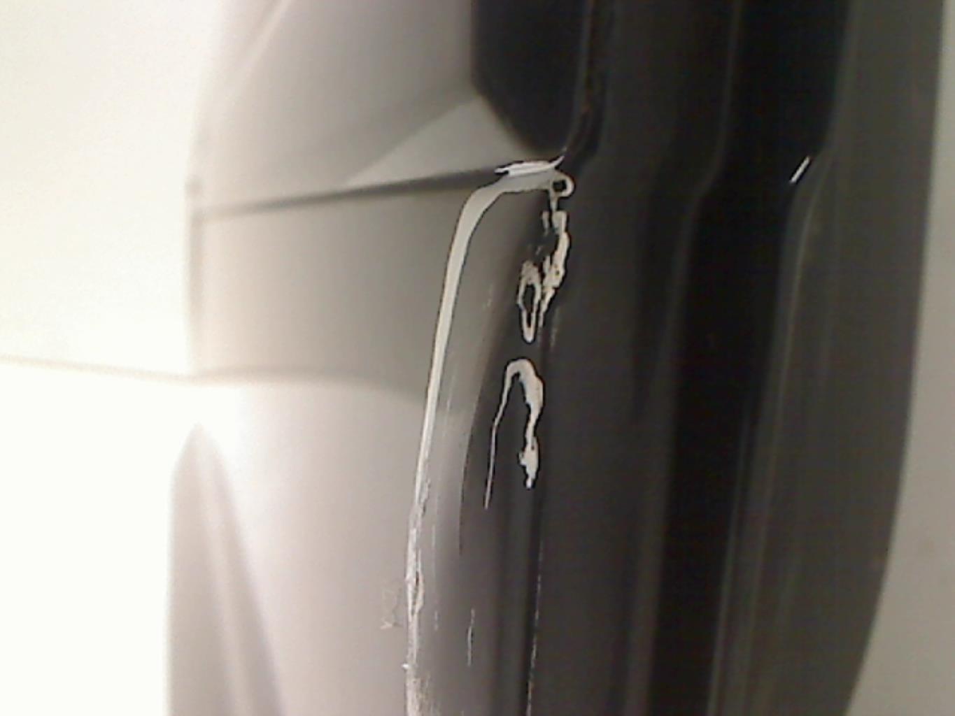 Porte arriere droit AUDI A3 2 SPORTBACK PHASE 1 Diesel - 1