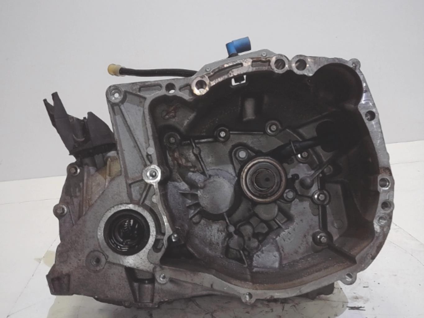 Scatola cambio RENAULT CLIO 3 PHASE 2 Gasolina - 1