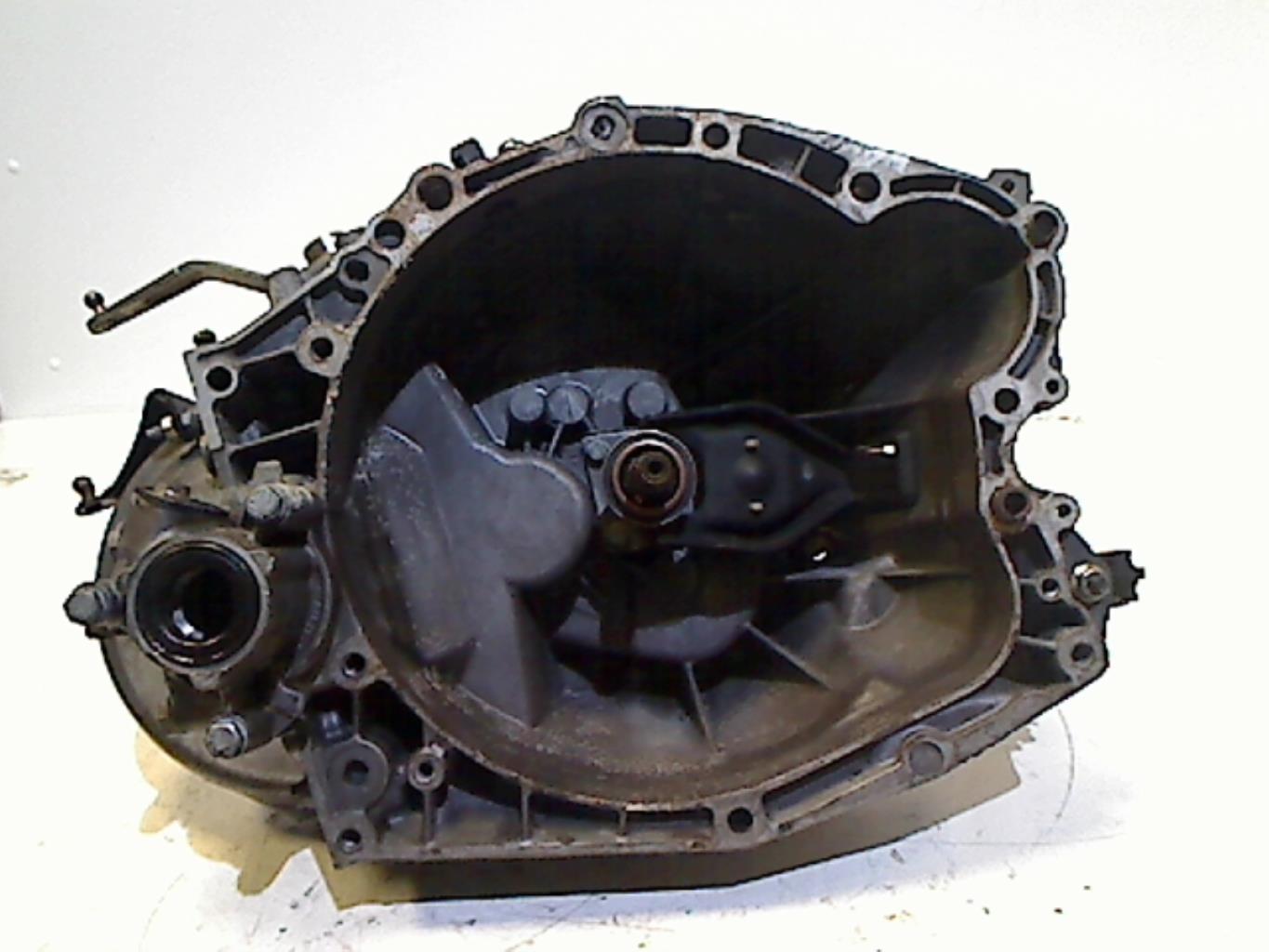 Scatola cambio PEUGEOT 206 PHASE 1 Diésel - 1