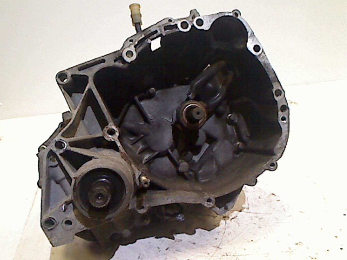 Scatola cambio RENAULT TWINGO 1 PHASE 3 Gasolina - 1