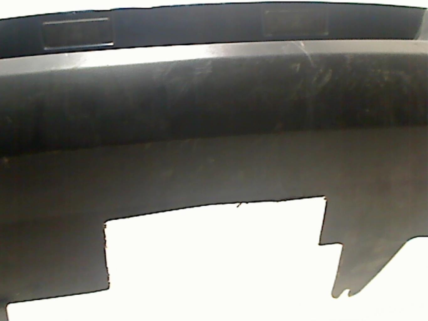 Pare choc arriere CITROEN C5 1 PHASE 2 Diesel - 1