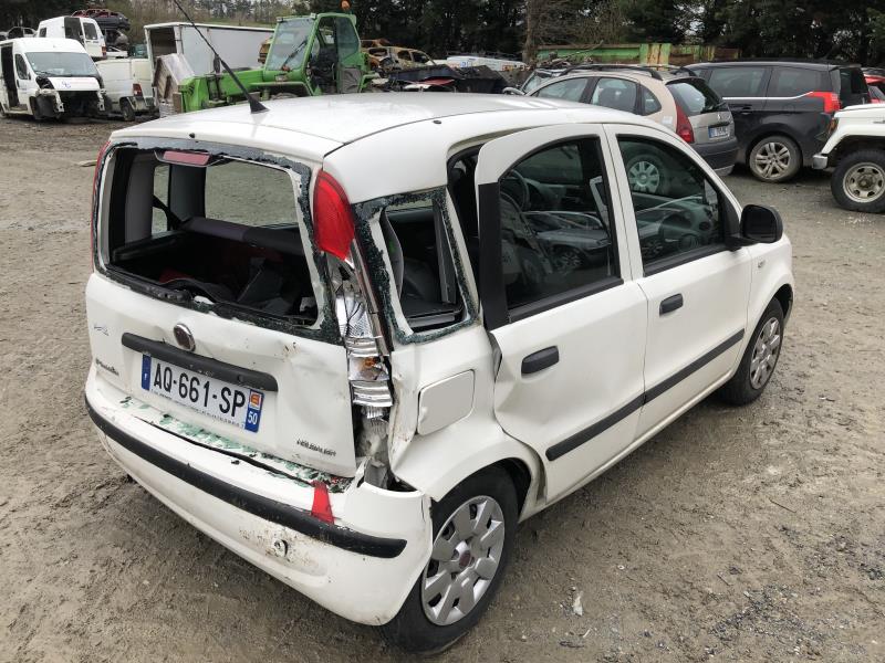 Photo de la pièce