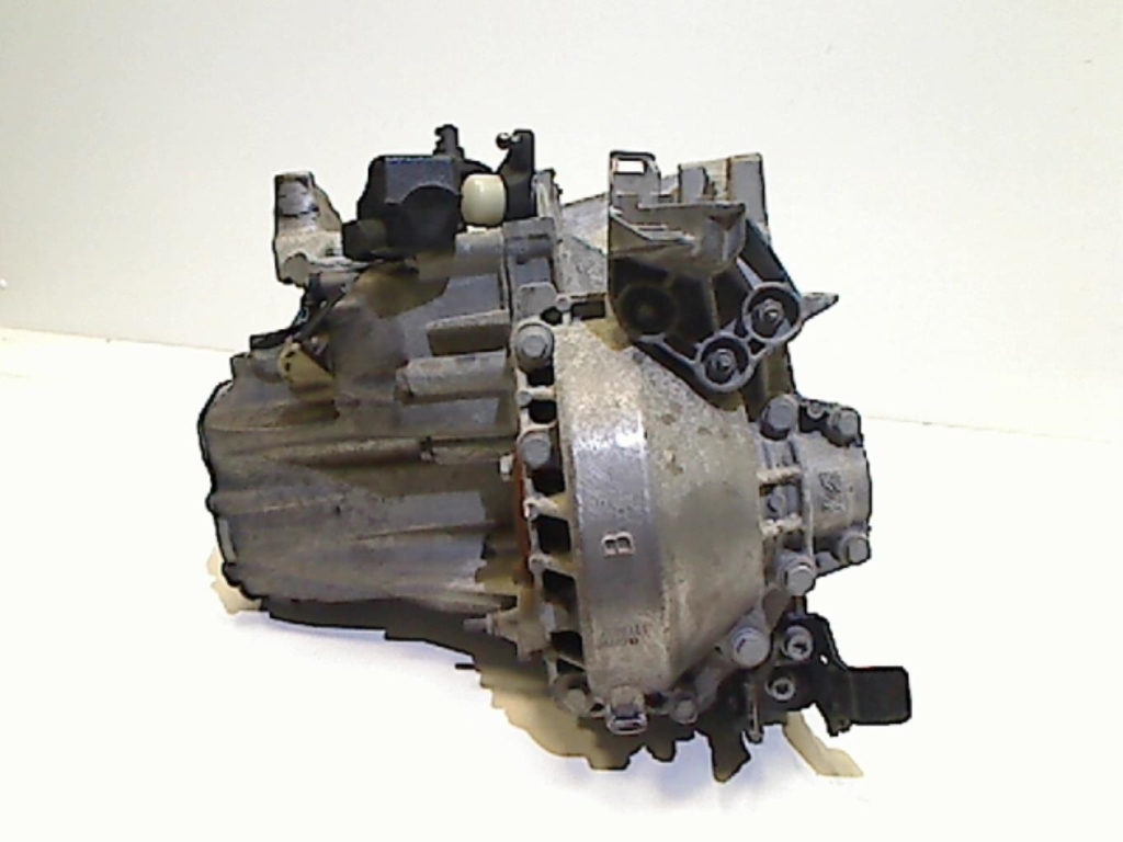 Boite de vitesses PEUGEOT 308 2 PHASE 1 Diesel - 1