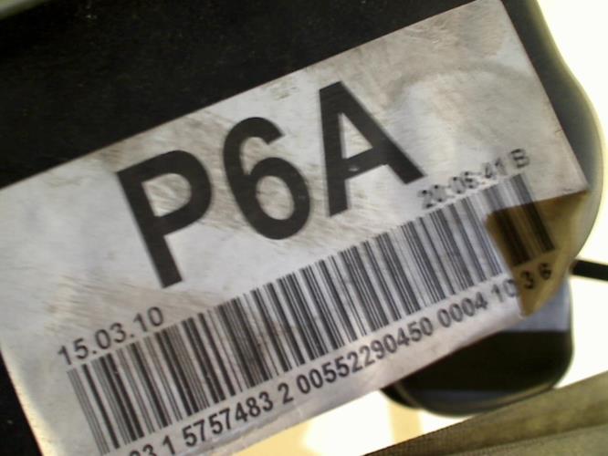 Photo de la pièce