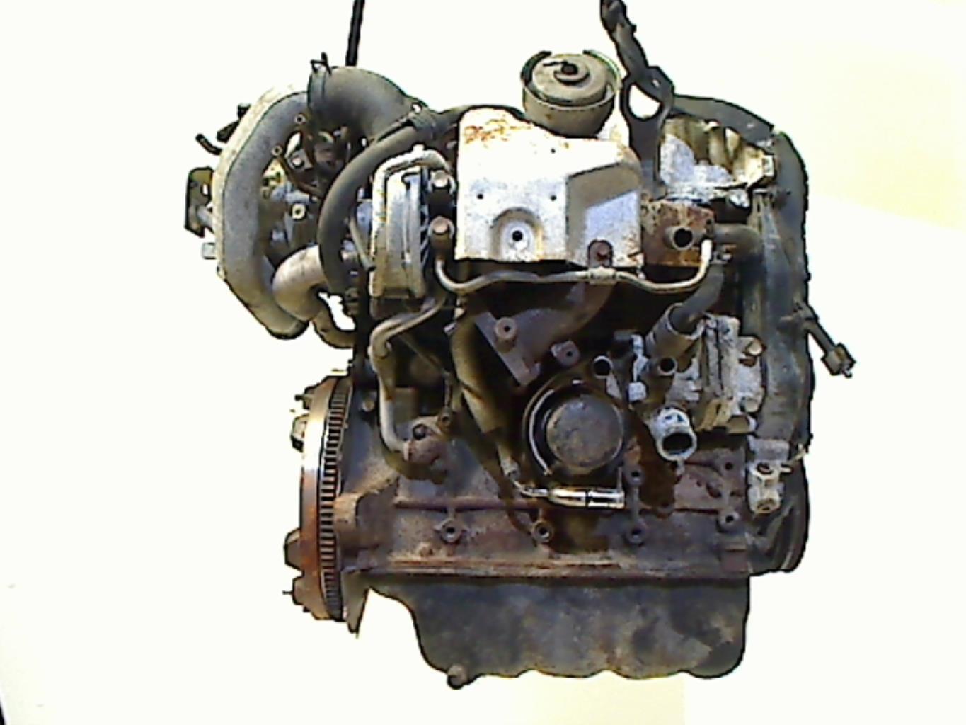 Moteur MAZDA PREMACY Diesel - 1
