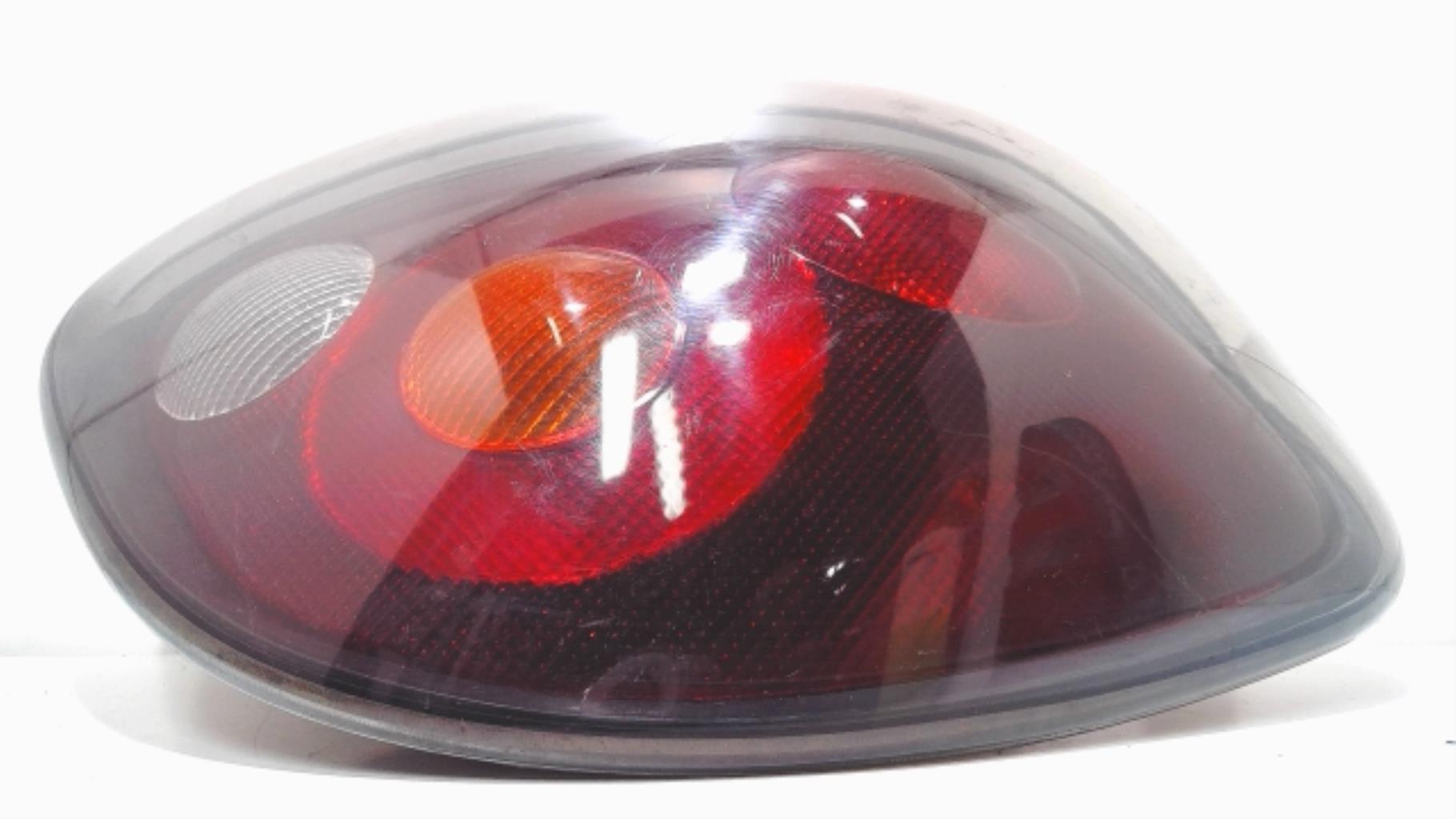 Fanale posteriore principale destro (luci) FIAT BRAVO 1 Gasolina - 1